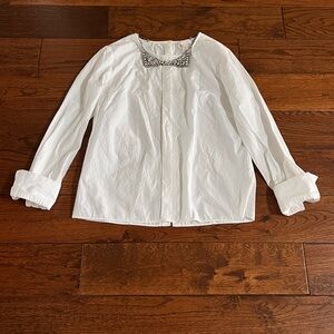 J Crew Women’s Top Sz4